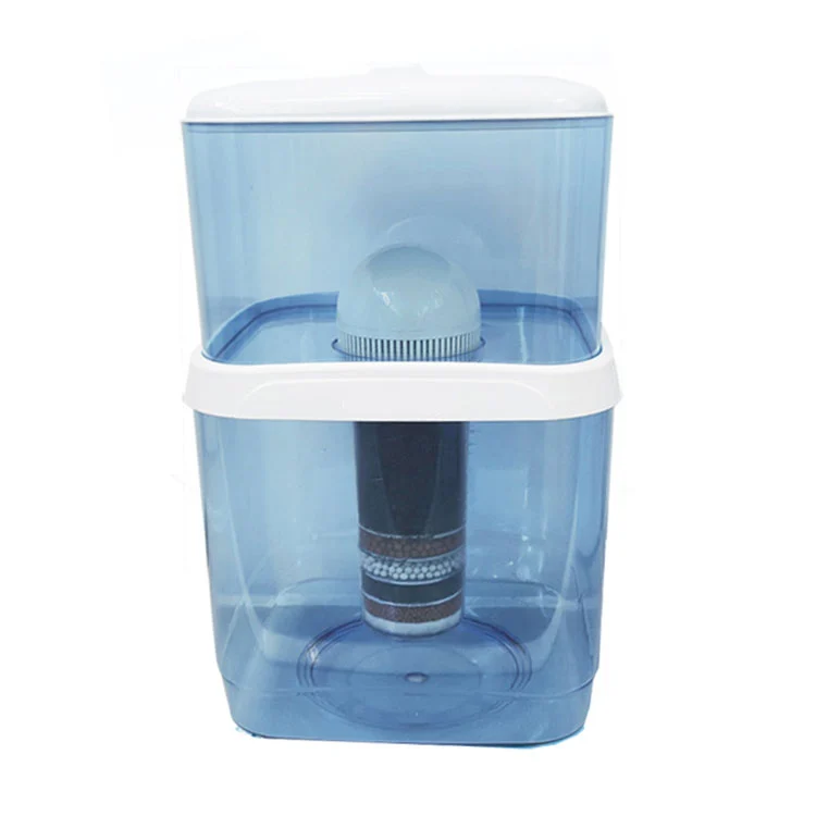 20L খনিজ সক্রিয় কার্বন ফিল্টার বোতল